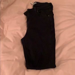 Topshop Jeans